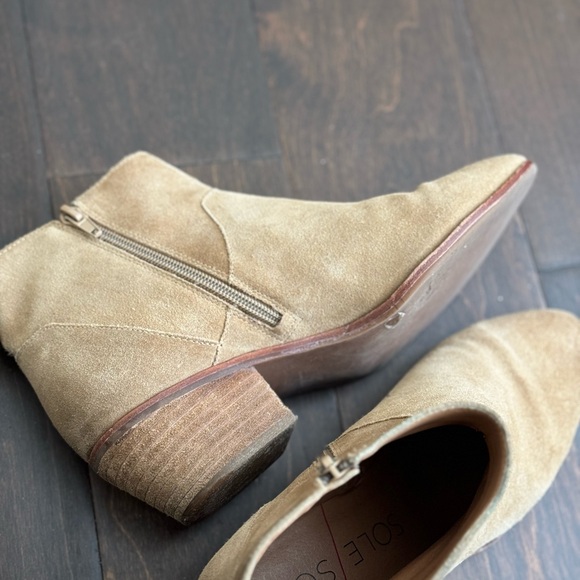 Soul society boots - Picture 4 of 4